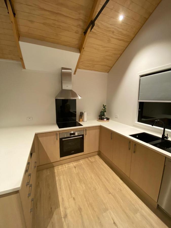 Queenstown Central - Walk To Town - Free Parking - Wifi And Smart Tv - Gym Экстерьер фото